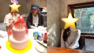 29岁星女郎被指暗挞大16岁有妇之夫！传三亚私会兼秘密生子引热议