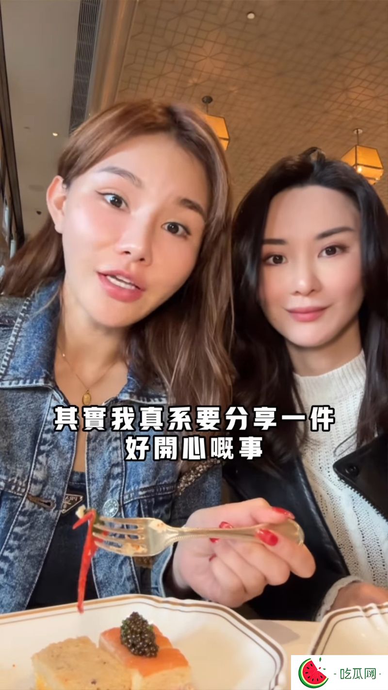 五索与裕美拍摄新片昨日(25日)上载到IG。