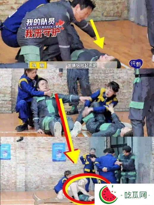 最近，有网民在微博上指林允暗挞内地知名喜剧演员沈腾，因对方不但年龄上大林允16岁，更是有家室的有妇之夫，故而引起不少网民关注。