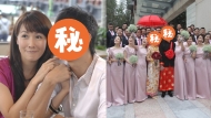 李施嬅分手｜跟“渣男”拍拖五年被背叛，一任前度娶视后