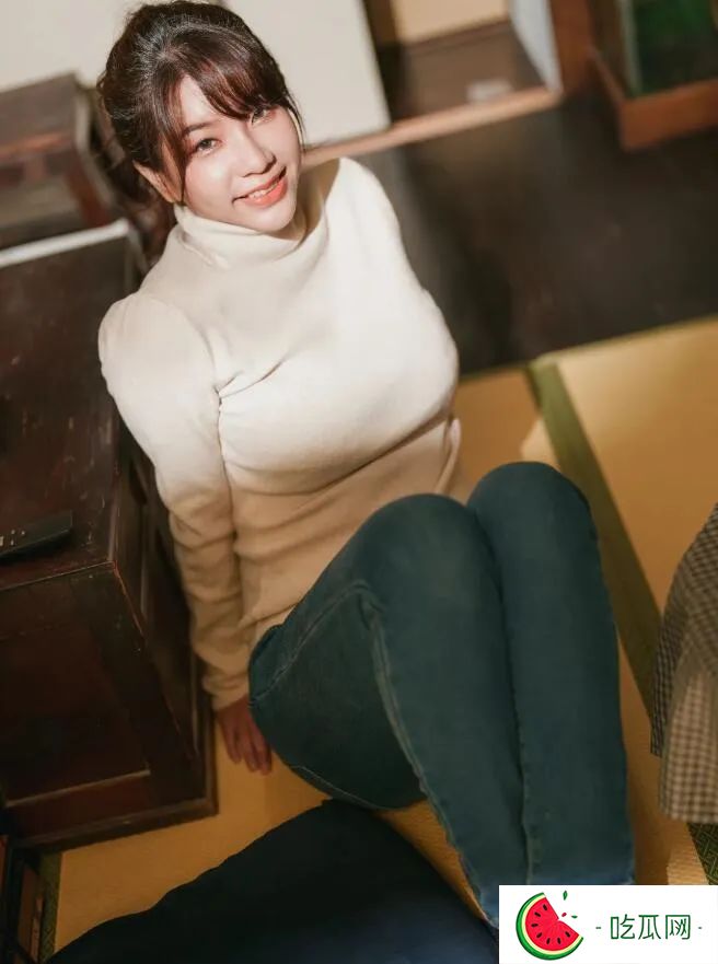 盘点 · M豆传媒九大美女！