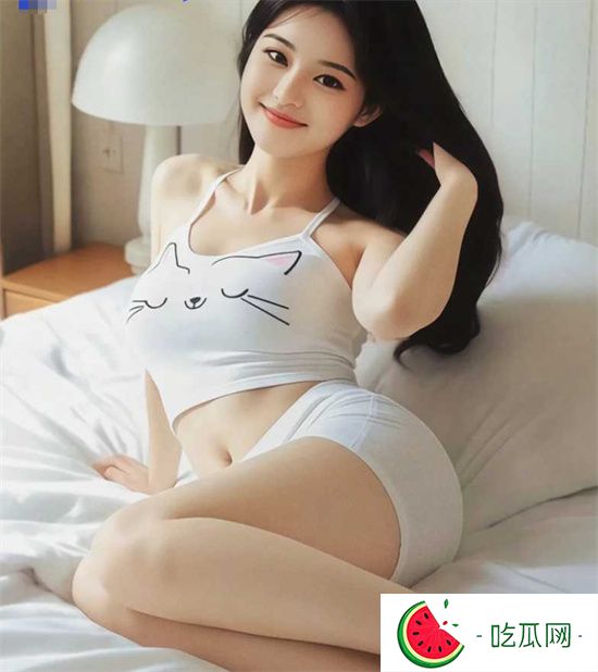 海角大神家有爱女初长成 让干女儿cos哪吒 玩法那叫一个刺激-吃瓜网