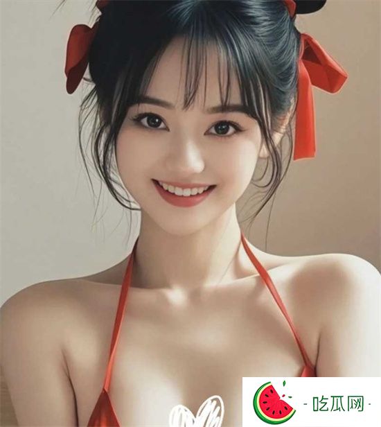 海角大神家有爱女初长成 让干女儿cos哪吒 玩法那叫一个刺激-吃瓜网