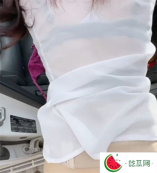 ***的秘密 姐夫开车长途犯困 ***服务区帮姐夫全套服务提神-吃瓜网