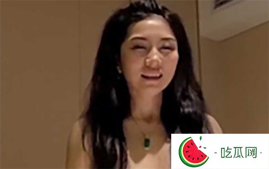 上海极品御姐与男友酒店私密视频被曝 容颜绝美身材诱人-吃瓜网