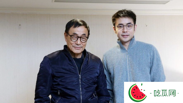 ​刘家昌千字文怒爆甄珍母子争产内幕，狠批儿子不知羞耻！
