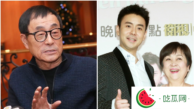 ​刘家昌怒呛甄珍母子“不忠不孝、不知羞耻”，章立衡10字反击