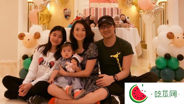 章子怡汪峰结束8年婚姻！避谈分开原因：没有是非对错之争