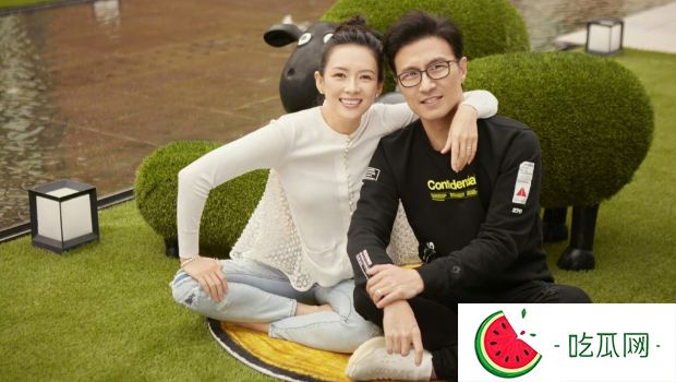​章子怡、汪峰证实离婚，超狂投资版图曝光，传35亿财产待分割