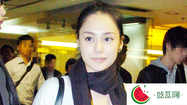 ​阿娇突晒和女版陈冠希合影，疑公开恋情本人回应了