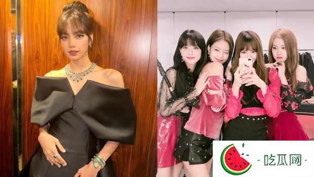 ​BLACKPINK Lisa疯传不续约，抵韩机场惨被砸脸失控画面流出