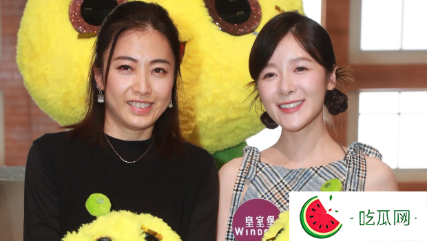 徐娇到港约周星驰吃饭，预告会演出《少林女足》？
