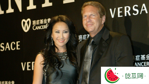李玟老公出轨？疑似机密婚内协议曝光，知情人士：欺人太甚