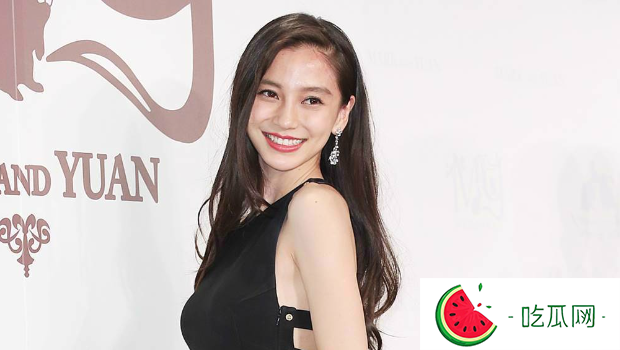 ​Angelababy看疯马秀遭网友炮轰，突朴素现身低头闪镜头