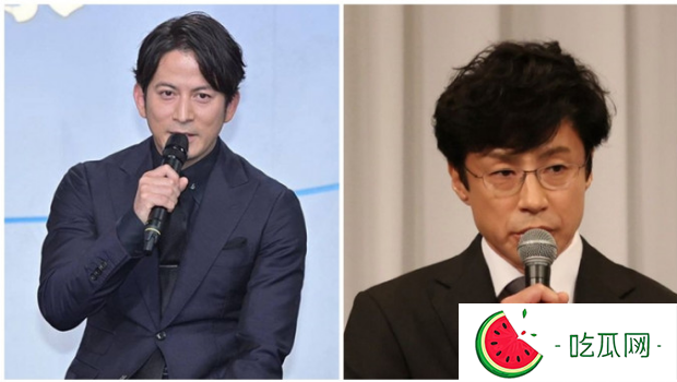 东山纪之宣布杰尼斯事务所解体！艺人去向曝光