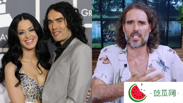 Katy Perry前夫遭指控涉性侵虐待，疑逼旧爱与两同性恋性交