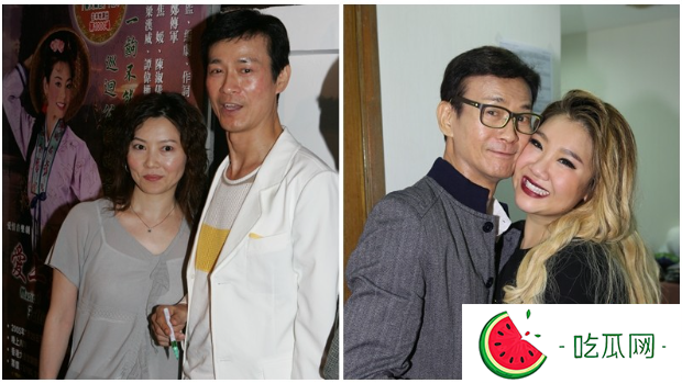 ​郑少秋曾遭批“情场老手”，与首任女友离异对大女儿亏欠最大