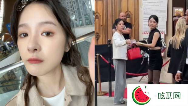 Lisa疯马秀争议升级！徐娇狠批“性化女性”， Angelababy看秀被批