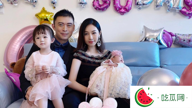 贾晓晨与樊少皇屡传婚变，突撰长文狂轰最讨厌三种人