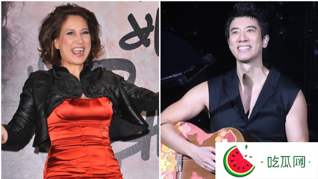 王力宏重提婚变风波“真相不重要”，甄妮不忍了公开怒批