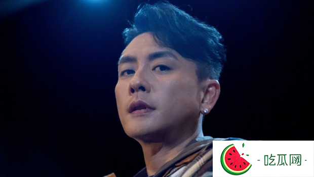 ​黄宗泽惊传与内地女星秘婚有一子？“老婆”曾演《爱情公寓》