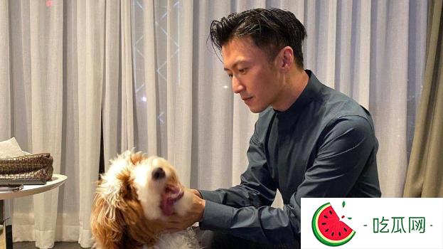 ​谢霆锋生日晒“新宠”疯狂献吻照，王菲机场被捕获疑身在北京
