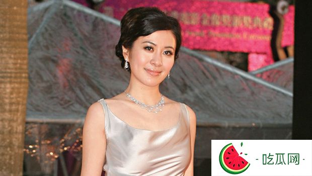 叶璇疑恋大15年内地CEO！新欢企业家曾离婚爆性病涉卷款