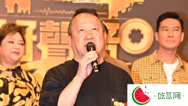 否认入股缅北诈骗集团，直击曾志伟手术后返港见传媒