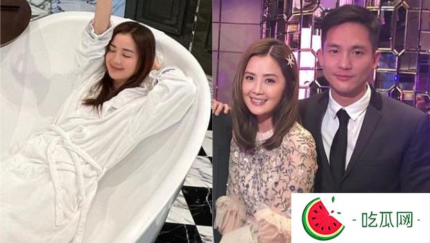 【独家】阿Sa蔡卓妍与富三代石恒聪六年情玩完，传男友与圈中C小姐过从甚密