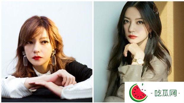 赵薇近况最新消息2023，与小鲜肉同框惹揣测 ，2年前否认婚变