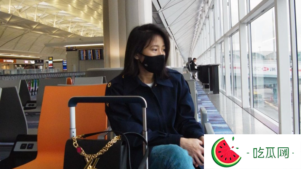 ​林嘉欣离婚｜传分身家帐目混乱致无弯转，三母女回加拿大避世