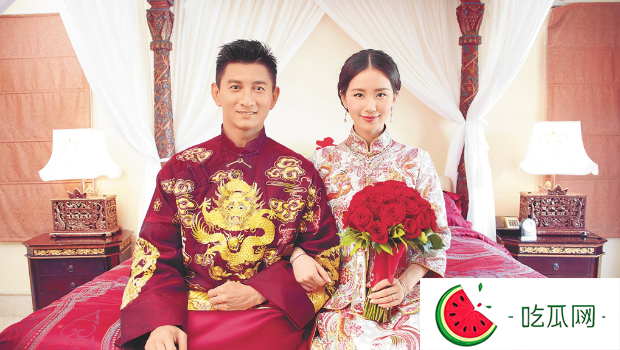 刘诗诗屡传婚变吴奇隆，资深狗仔惊吐两人婚姻状态