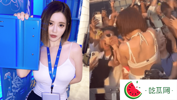 DJ SODA自揭6岁遭性侵致情绪病，遭“胸袭”反被轰衣着性感诱犯罪