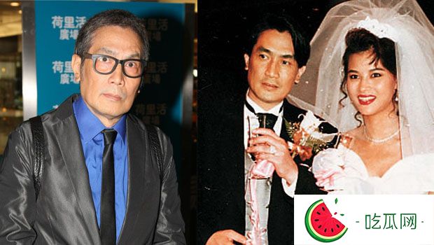 刘永三度离婚，前妻黎燕珊称如恶梦一场，临老遭嫩妻分身家