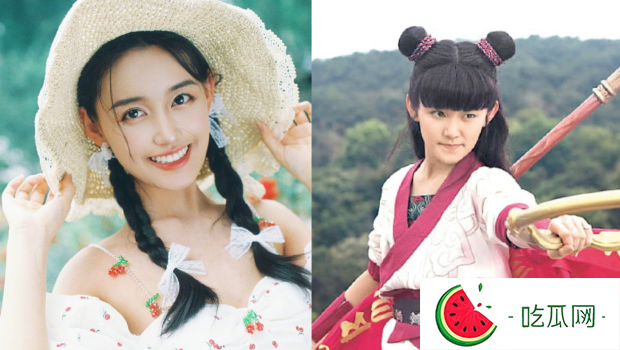 蒋依依被爆涉逃税238万，新晋小花为林夏薇师妹