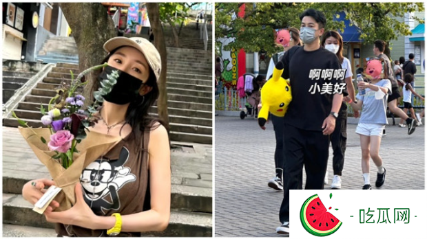 杨幂传斥5亿与刘恺威争小糯米抚养权，以免爱女由“后母”照顾