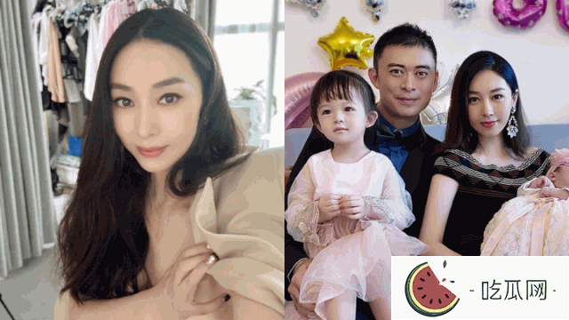 ​贾晓晨与樊少皇再传婚变，深夜发文诉苦后删帖：流了很多眼泪