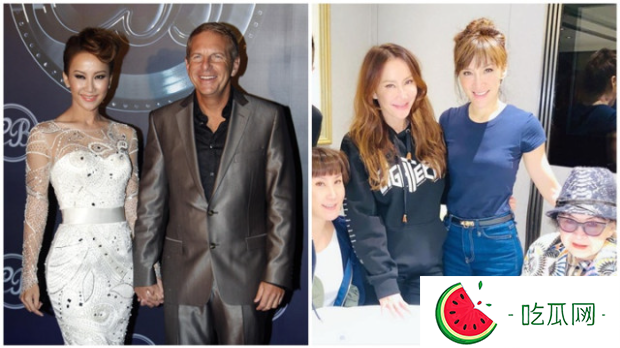 李玟老公Bruce发声明称不会争产，称有人恶意造谣