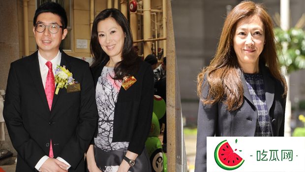 前港姐钱慧仪请最贵律师展开婚姻诉讼，马清扬否认暗挞女模