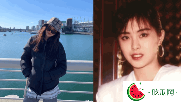 ​王祖贤息影20年破例与粉丝自拍，揭一合照要求令网民羡慕