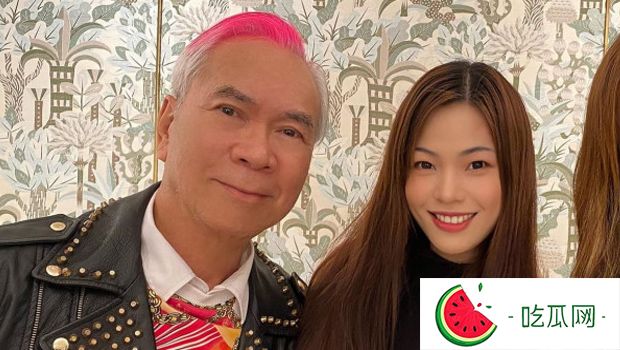 72岁李龙基“爷孙恋”大压力，要满足36岁女友认靠男士保健品