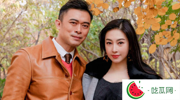 樊少皇再传婚变，妻突诉苦：无法沟通流了很多泪
