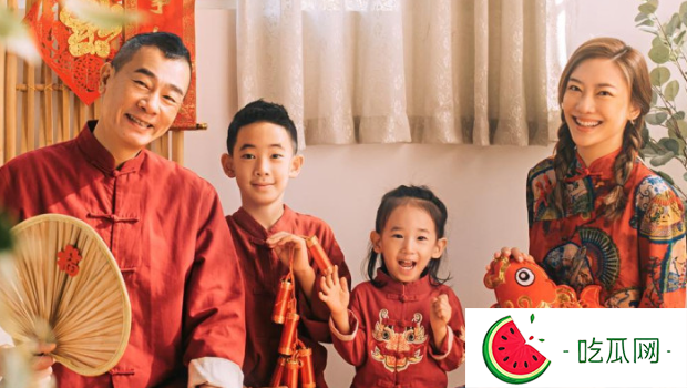 应采儿首度回应Hoho长发争议，得知大儿子想穿裙子反应曝光