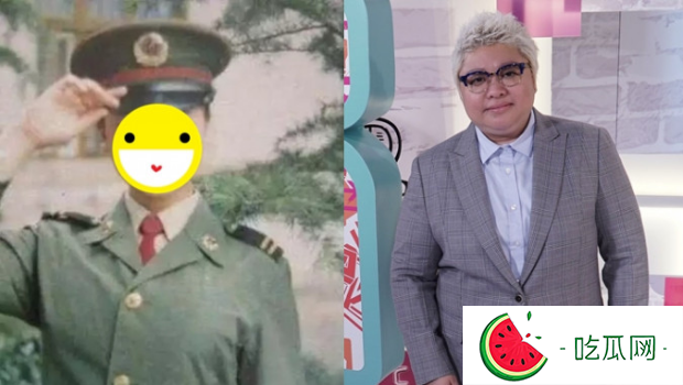 韩红青涩旧照身形纤瘦掀热议，网民惊讶撞样刘涛揭一真相
