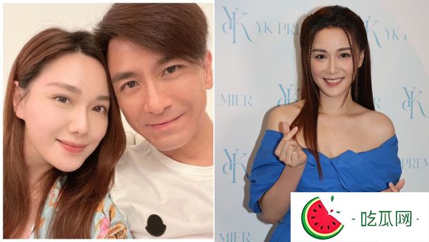 汤洛雯自爆首与马国明玩“下水礼”，婚礼海外举行亲妹做伴娘