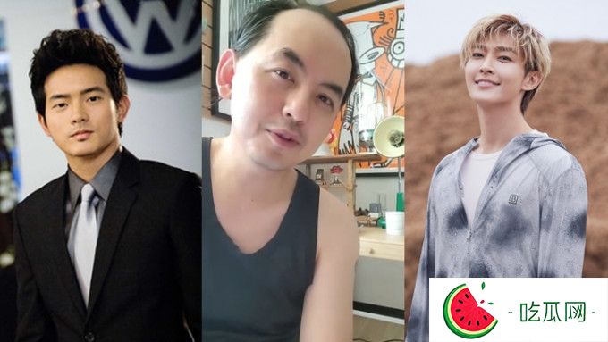 6位台男星涉性骚扰！一文看清风波发酵一周细节