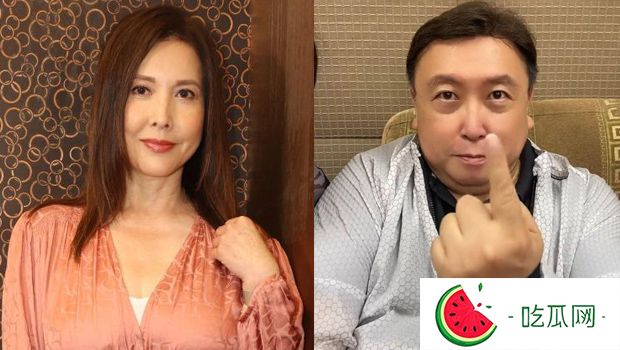 李婉华评剧惨被煽动人身攻击，直斥王晶行为下贱：不是朋友
