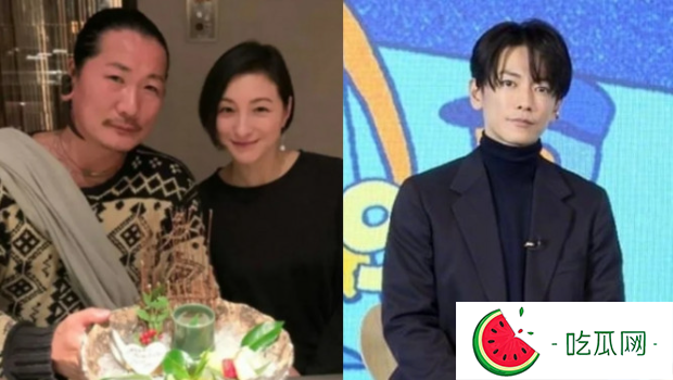 ​广末凉子曾被爆外遇佐藤健，“奸夫”真实身份竟是已婚韩星