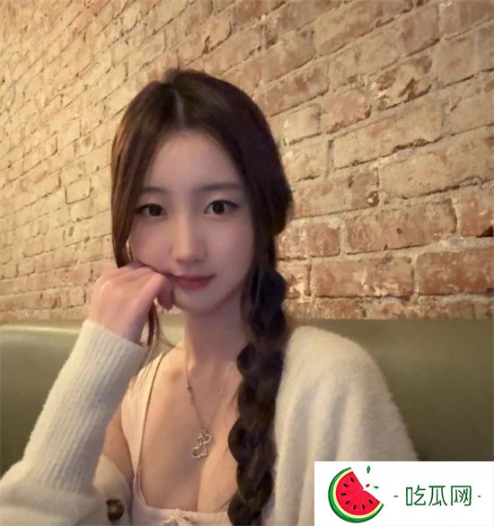 洛杉矶女留子张姝玘大瓜!出国后放飞自我撕掉伪装 各种骚照视频在网上疯传 尺度大到辣眼睛!-吃瓜网