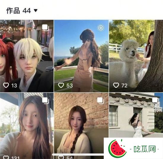 洛杉矶女留子张姝玘大瓜!出国后放飞自我撕掉伪装 各种骚照视频在网上疯传 尺度大到辣眼睛!-吃瓜网